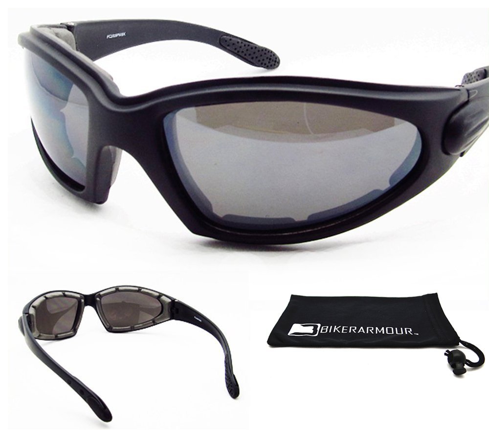 Eye Protection Best Motorcycle Riding Glasses Reviewed Big Bike