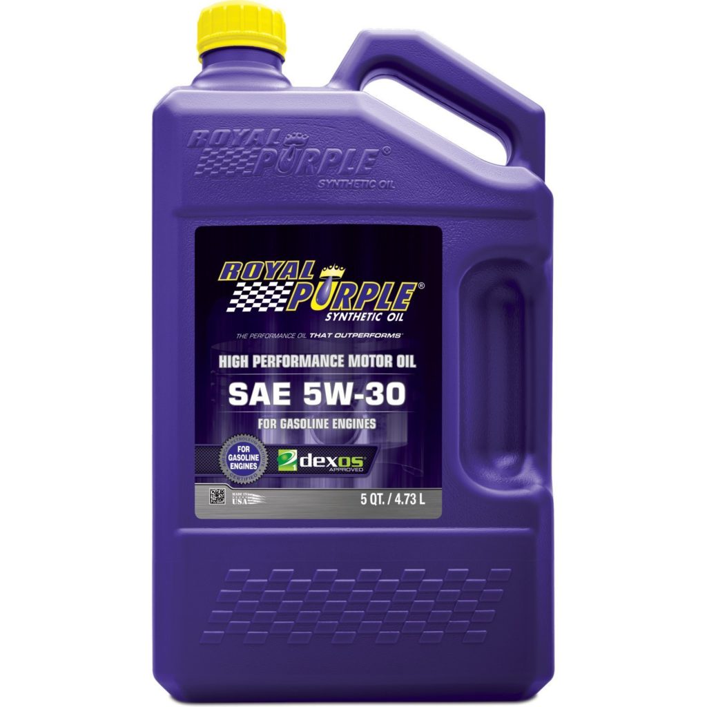 Best Synthetic Engine Oils Reviewed - Big Bike MadBig Bike Mad