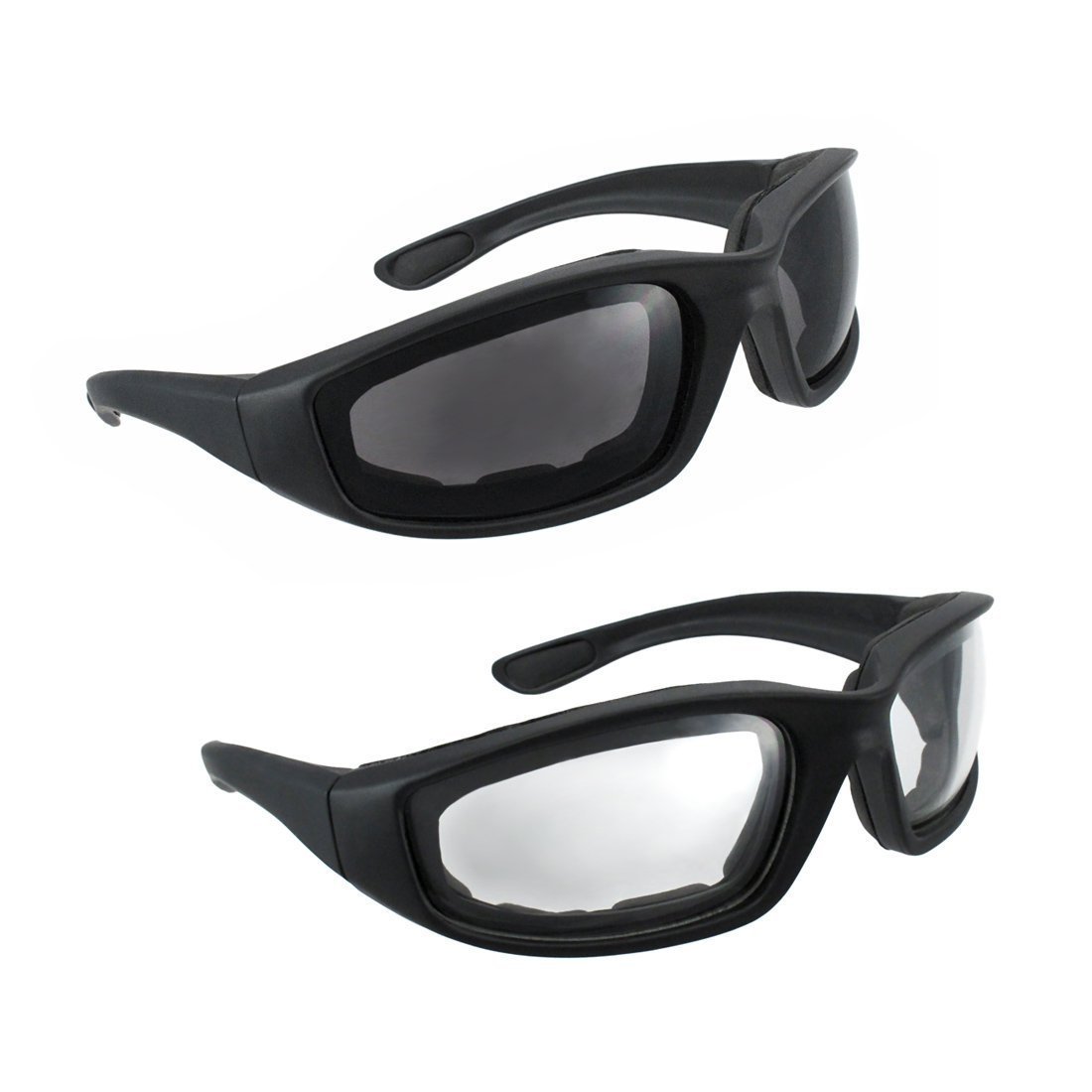 Eye Protection Best Motorcycle Riding Glasses Reviewed Big Bike