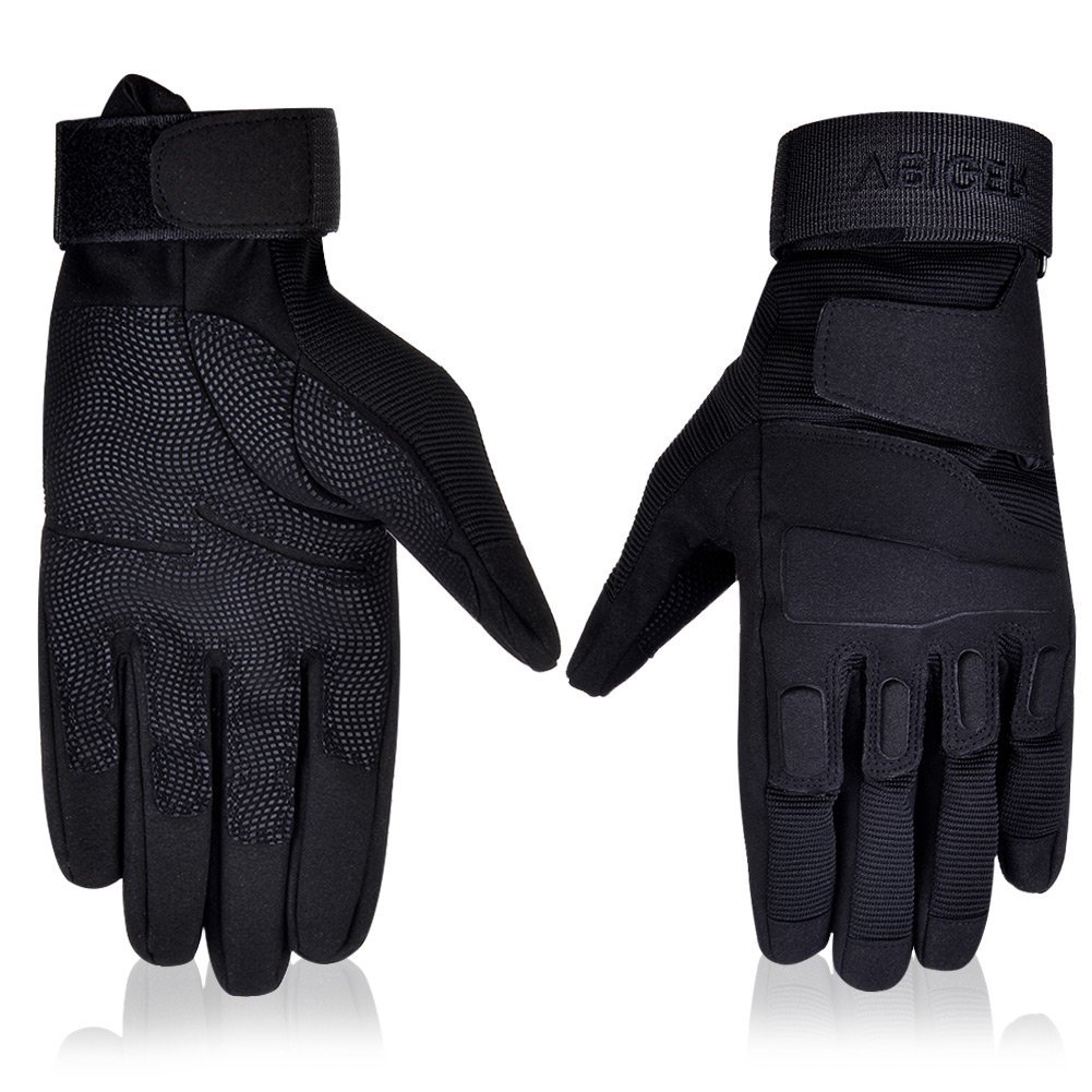 9 Best Full-Finger Motorcycle Gloves Reviewed - Big Bike MadBig Bike Mad